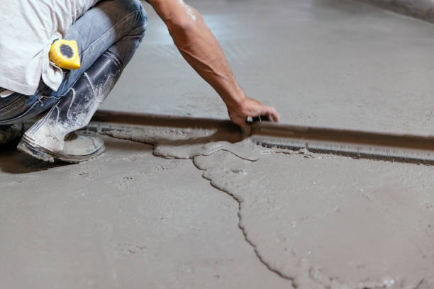 Best Concrete Pool Decks in Swedesboro, NJ