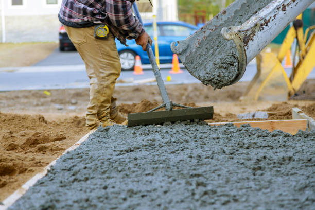 Best Stamped Concrete Services in Swedesboro, NJ